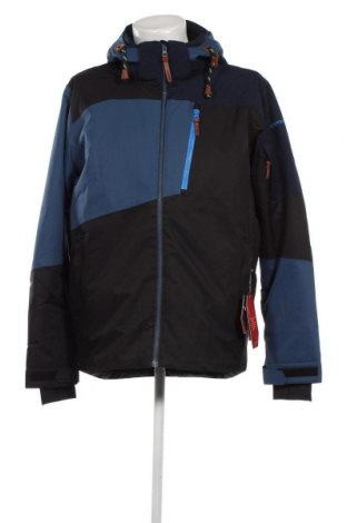 Pánska bunda pre zimné športy Icepeak, Veľkosť XL, Farba Viacfarebná, Cena  129,02 €