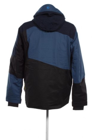 Herrenjacke für Wintersports Icepeak, Größe XL, Farbe Mehrfarbig, Preis 125,83 €