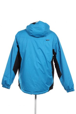 Pánska bunda pre zimné športy Identic, Veľkosť L, Farba Modrá, Cena  24,38 €