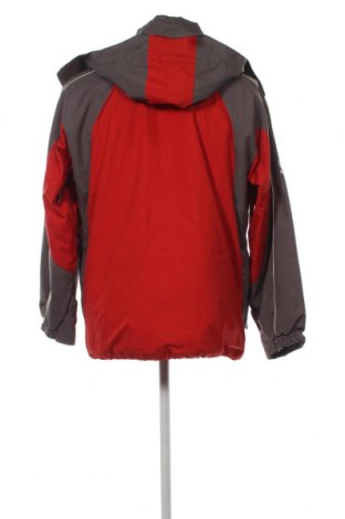 Herrenjacke für Wintersports Iguana, Größe M, Farbe Rot, Preis 33,82 €