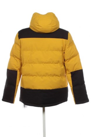 Ανδρικό μπουφάν για χειμερινά σπορ Killtec, Μέγεθος L, Χρώμα Κίτρινο, Τιμή 129,02 €