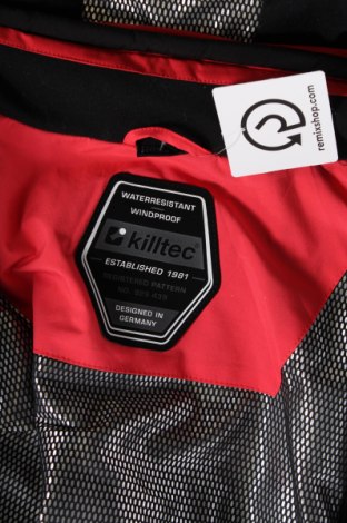 Pánska bunda pre zimné športy Killtec, Veľkosť XL, Farba Červená, Cena  70,17 €