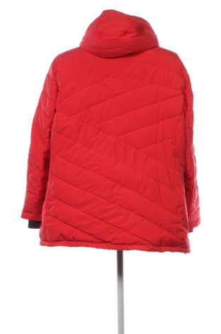 Pánská bunda pro zimní sporty  Killtec, Velikost XL, Barva Červená, Cena  1 106,00 Kč