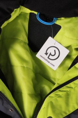 Herrenjacke für Wintersports Killtec, Größe XL, Farbe Mehrfarbig, Preis 94,64 €