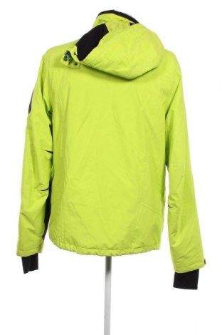 Мъжко яке за зимни спортове Killtec, Размер XL, Цвят Многоцветен, Цена 136,00 лв.