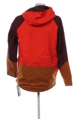 Pánská bunda pro zimní sporty  O'neill, Velikost M, Barva Červená, Cena  4 478,00 Kč