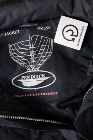 Pánská bunda pro zimní sporty  Pen Duick, Velikost XL, Barva Modrá, Cena  447,00 Kč