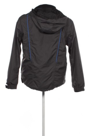 Ανδρικό μπουφάν για χειμερινά σπορ Shamp, Μέγεθος M, Χρώμα Γκρί, Τιμή 27,13 €
