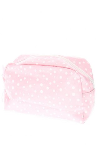 Kozmetická taška , Farba Ružová, Cena  9,18 €
