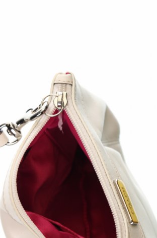 Γυναικεία τσάντα Coach, Χρώμα  Μπέζ, Τιμή 74,88 €