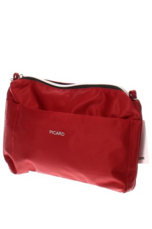 Kosmetiktasche Picard, Farbe Rot, Preis 39,89 €