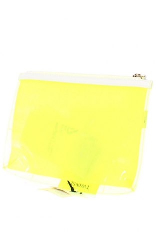 Kosmetický kufřík  TWINSET, Barva Zelená, Cena  1 055,00 Kč