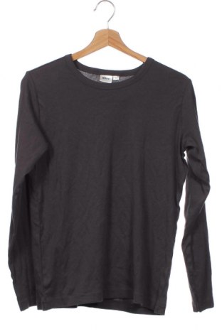 Kinder Shirt Alive, Größe 13-14y/ 164-168 cm, Farbe Grau, Preis 4,13 €