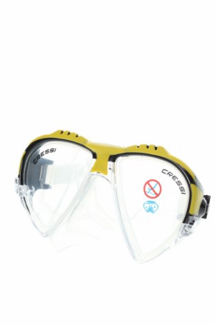 Plavecké brýle Cressi, Barva Bílá, Cena  568,00 Kč