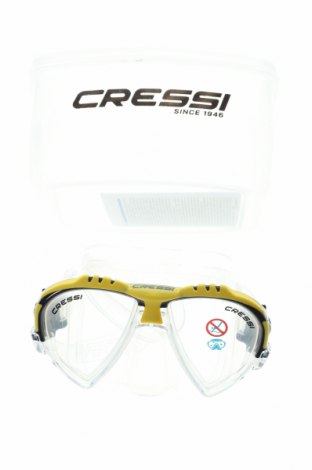 Plavecké brýle Cressi, Barva Bílá, Cena  710,00 Kč