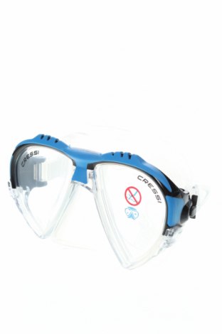 Очила за плуване Cressi, Цвят Бял, Цена 39,20 лв.