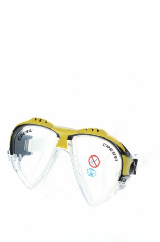 Очила за плуване Cressi, Цвят Бял, Цена 47,53 лв.