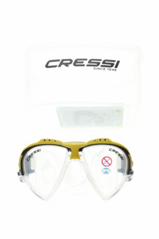 Ochelari de înot Cressi, Culoare Alb, Preț 113,48 Lei