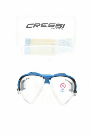 Очила за плуване Cressi, Цвят Бял, Цена 49,00 лв.