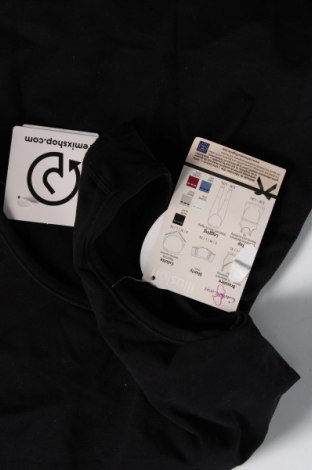 Shapewear Cache Coeur, Größe S, Farbe Schwarz, Preis 12,52 €