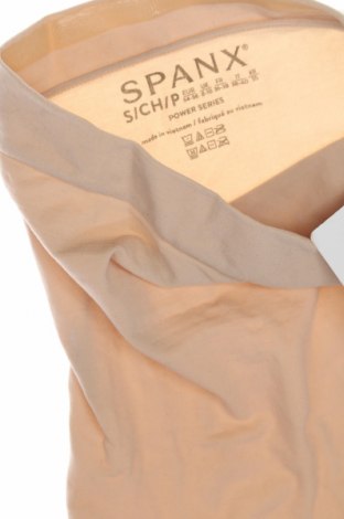 Tvarující spodní prádlo Spanx, Velikost S, Barva Béžová, Cena  1 107,00 Kč