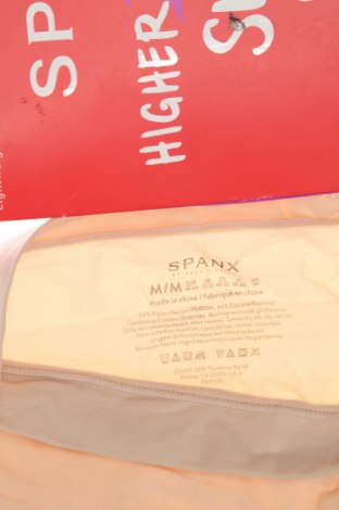 Tvarující spodní prádlo Spanx, Velikost M, Barva Béžová, Cena  2 166,00 Kč