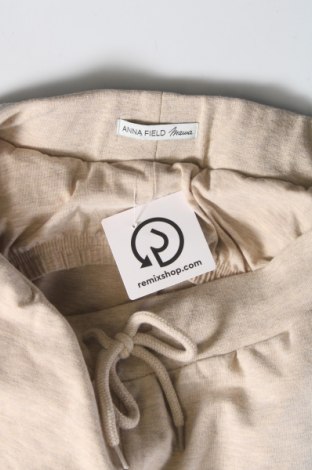 Pantaloni pentru gravide Anna Field, Mărime S, Culoare Bej, Preț 151,32 Lei