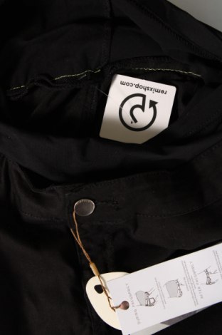 Kalhoty pro těhotné  Forever Fit, Velikost M, Barva Černá, Cena  67,00 Kč