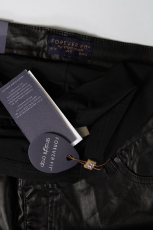 Панталон за бременни Forever Fit, Размер L, Цвят Черен, Цена 6,90 лв.