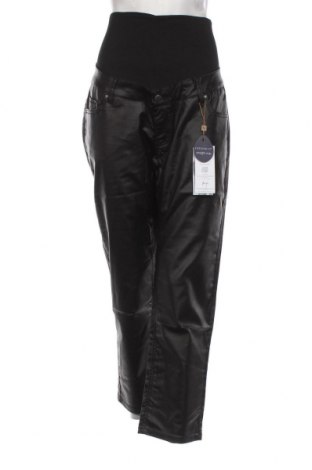 Maternity pants Forever Fit, Μέγεθος L, Χρώμα Μαύρο, Τιμή 3,56 €