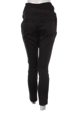 Панталон за бременни H&M, Размер M, Цвят Черен, Цена 32,55 лв.