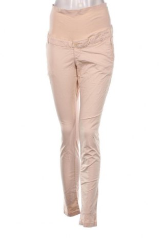 Kalhoty pro těhotné  H&M Mama, Velikost XS, Barva Růžová, Cena  79,00 Kč