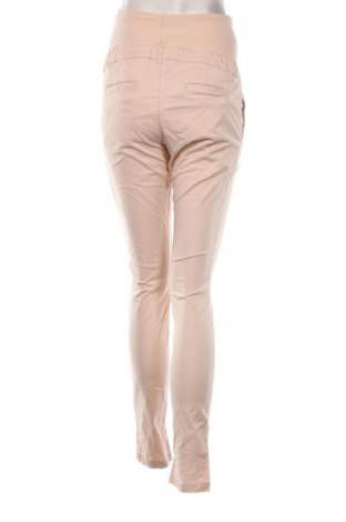 Панталон за бременни H&M Mama, Размер XS, Цвят Розов, Цена 9,28 лв.