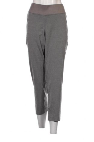 Панталон за бременни H&M Mama, Размер XL, Цвят Сив, Цена 14,50 лв.