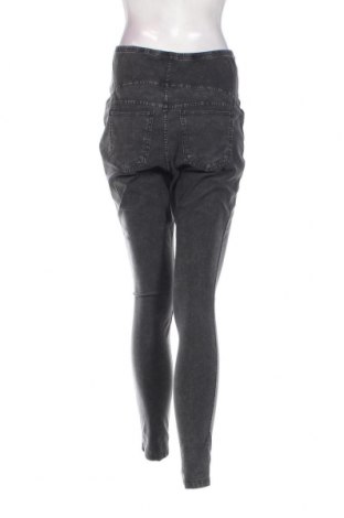 Панталон за бременни H&M Mama, Размер L, Цвят Черен, Цена 16,53 лв.