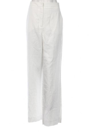 Kalhoty pro těhotné  Kookai, Velikost L, Barva Bílá, Cena  2 261,00 Kč