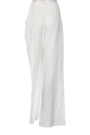 Maternity pants Kookai, Μέγεθος L, Χρώμα Λευκό, Τιμή 45,83 €