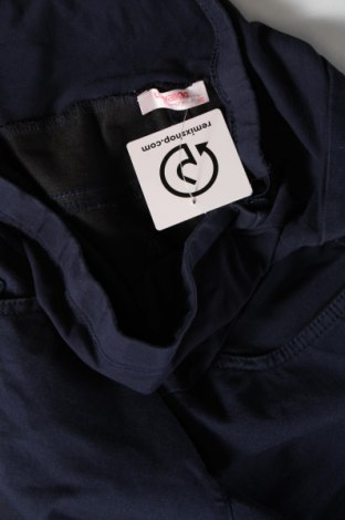 Nohavice pre tehotné  LC Waikiki, Veľkosť M, Farba Modrá, Cena  13,45 €