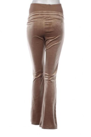 Панталон за бременни Lindex, Размер XS, Цвят Кафяв, Цена 7,82 лв.