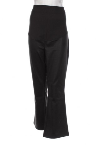 Панталон за бременни Lindex, Размер XL, Цвят Черен, Цена 6,90 лв.