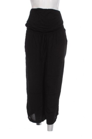 Панталон за бременни MAIAMAE, Размер M, Цвят Черен, Цена 93,00 лв.