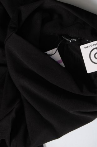 Maternity pants Sinsay, Μέγεθος M, Χρώμα Μαύρο, Τιμή 5,12 €