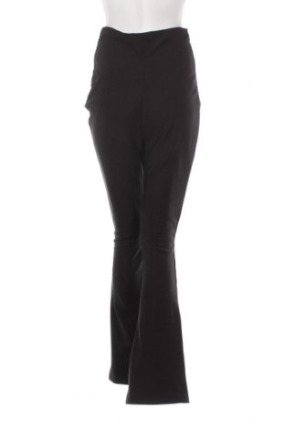 Maternity pants Sinsay, Μέγεθος M, Χρώμα Μαύρο, Τιμή 5,12 €