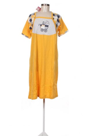 Pyžamo, Veľkosť L, Farba Žltá, Cena  7,37 €