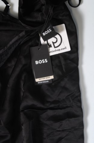 Pyjama BOSS, Größe L, Farbe Schwarz, Preis € 78,20