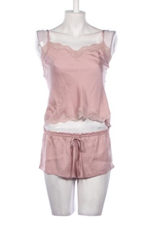 Pyžamo Boux Avenue, Veľkosť S, Farba Popolavo ružová, Cena  21,99 €