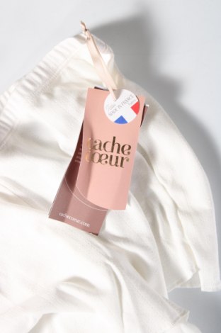 Pyjama Cache Coeur, Größe S, Farbe Weiß, Preis 20,46 €