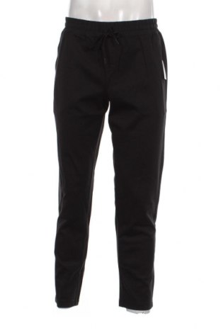 Пижама Calvin Klein, Размер M, Цвят Черен, Цена 78,48 лв.