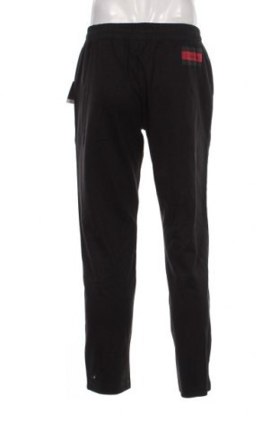 Пижама Calvin Klein, Размер M, Цвят Черен, Цена 89,38 лв.