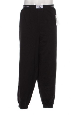Pyžamo  Calvin Klein, Velikost XXL, Barva Černá, Cena  1 814,00 Kč